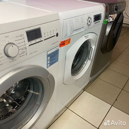 Стиральная машина бу