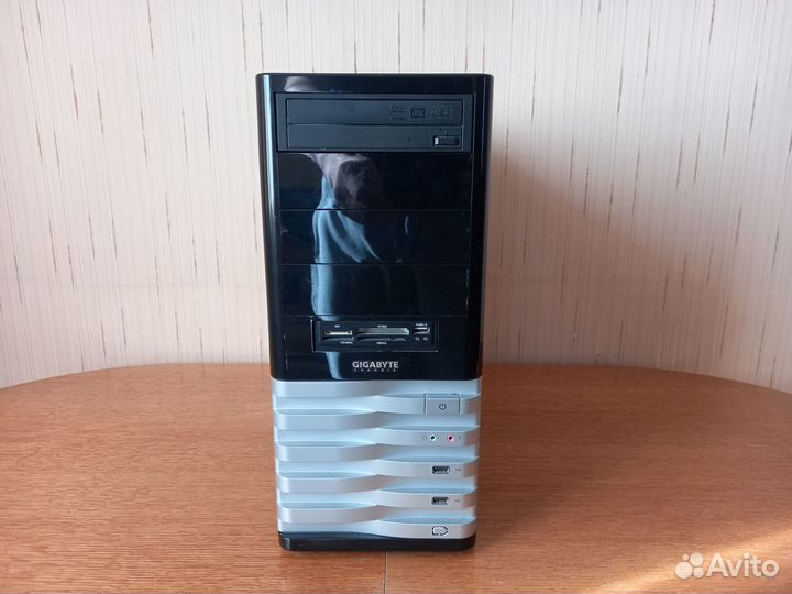 Продам игровой компьютер