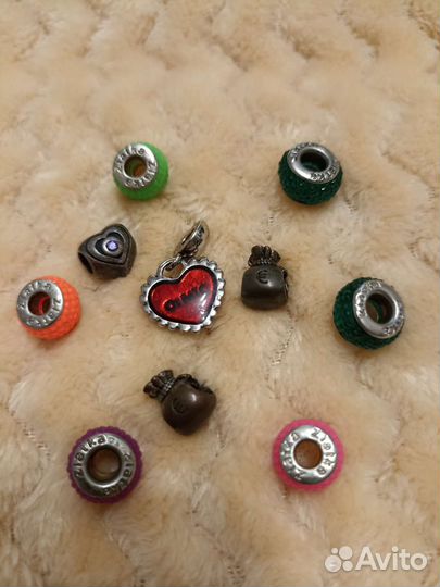 Мелочи для рукоделия набор