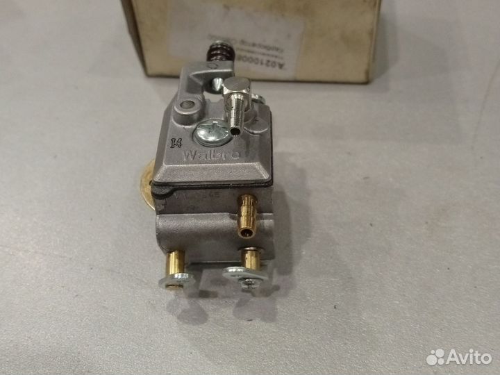 Карбюратор Echo CS 3500