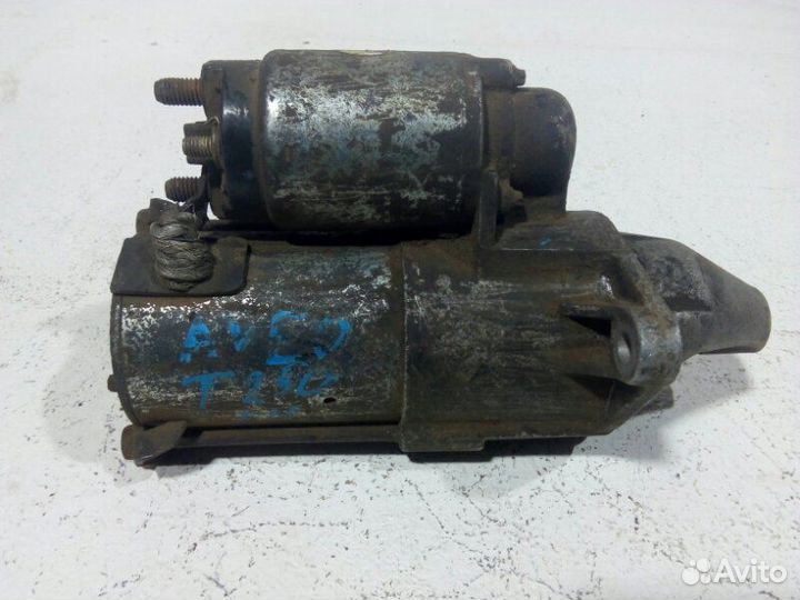 Стартер Chevrolet Lacetti J200 2003-2013