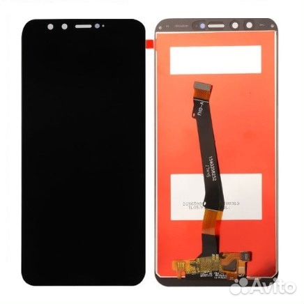 Дисплей Huawei Honor 9 Lite в сборе с тачскрином