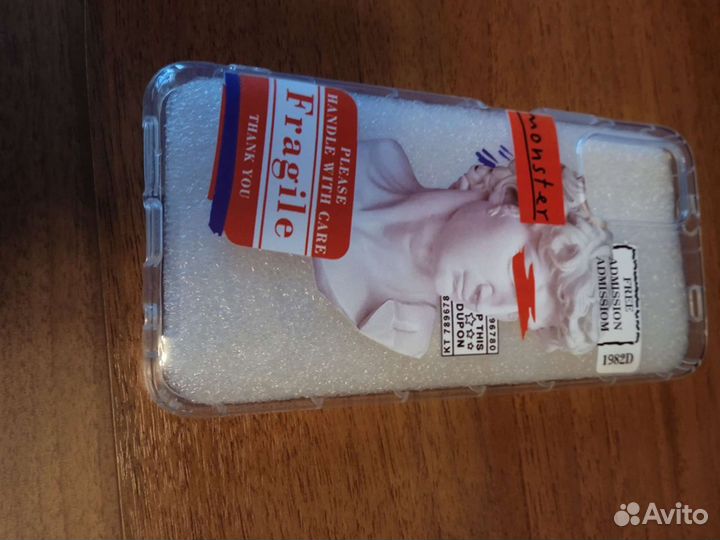 Чехол на телефон9 Т.стекло Самсунг j2