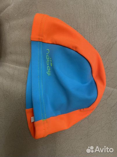 Шапочка для купания