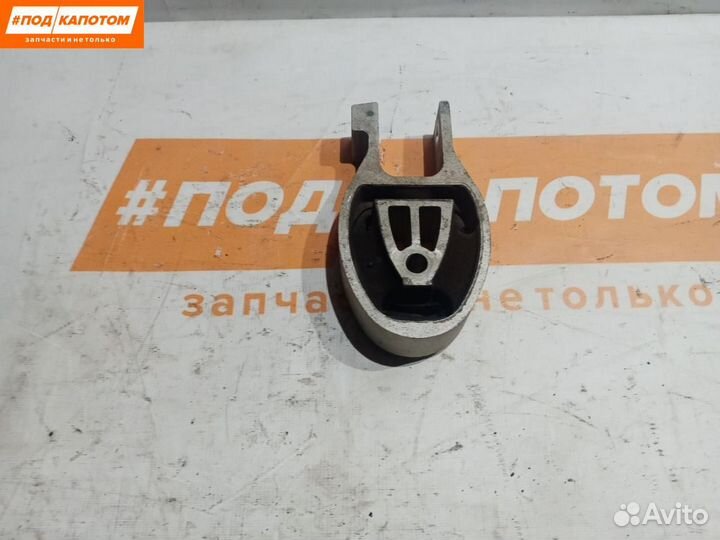 Подушка крепления двигателя задняя Volvo S40