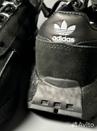 Кроссовки Adidas Retropy E5 Люкс