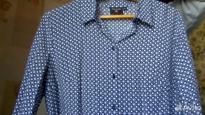 Женская блузка Finn Flare