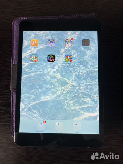 iPad mini