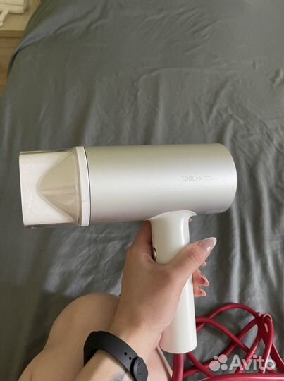 Фен xiaomi soocas