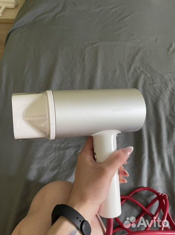 Фен xiaomi soocas