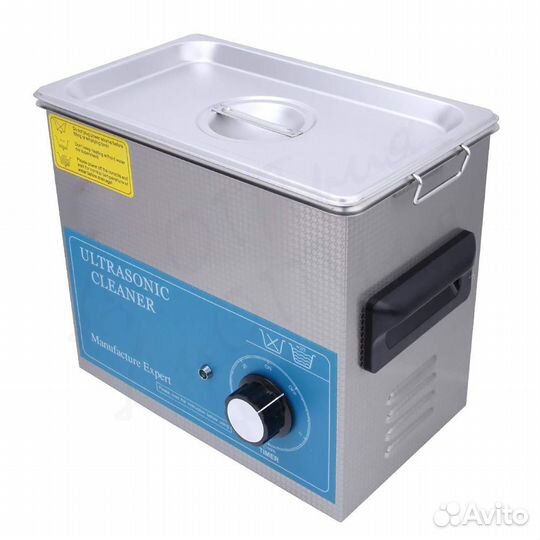 Ультразвуковая ванночка 230T