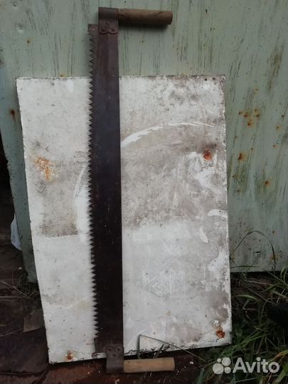 Инструменты СССР