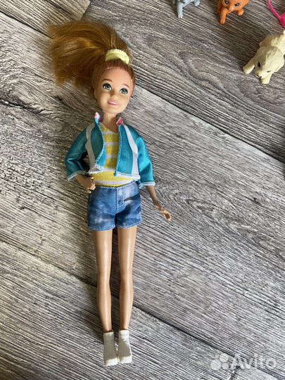 Барби, одежда для барби, обувь, кен