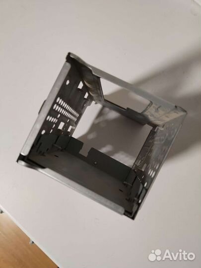 Салазки для ssd