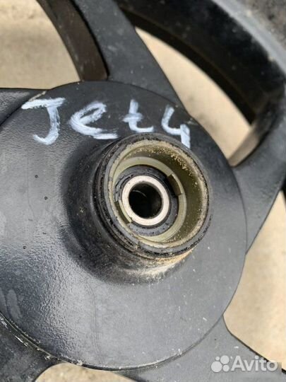 Диск передний Sym Jet 4