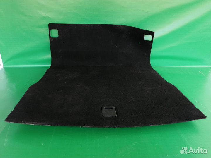 Обшивка багажника комплект Mercedes E200 W212