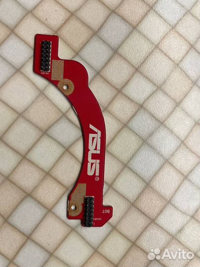 Дополнительная плата пиитания 69N17-JD10D для ноут