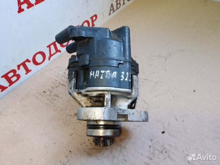 Трамблер Mazda 323 1.3