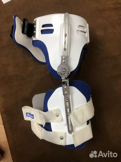 Ортез на тазобедренный сустав