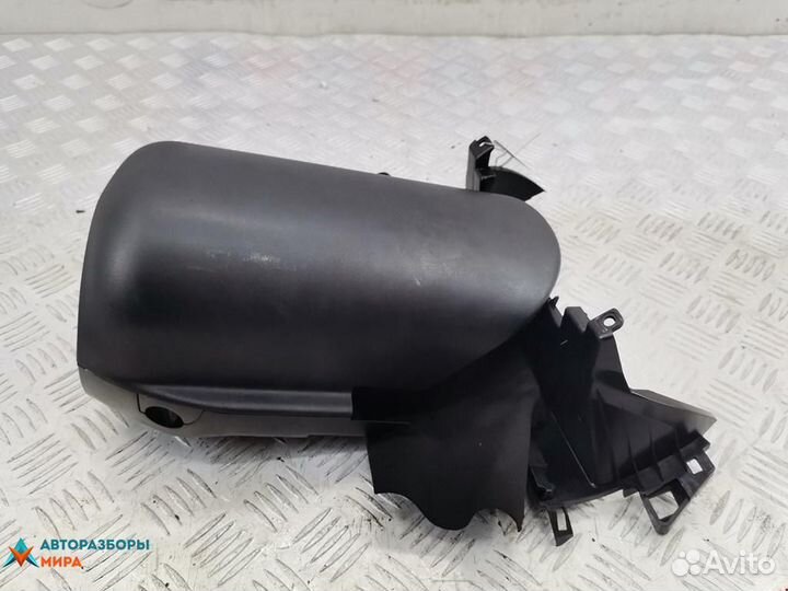 Кожух рулевой колонки BMW X1 E84 2010 61316950265