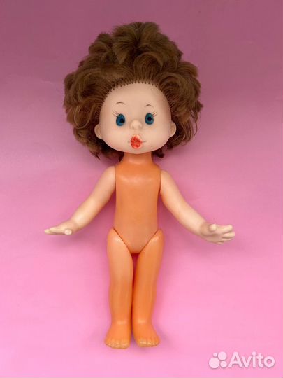 Куклы кукла СССР