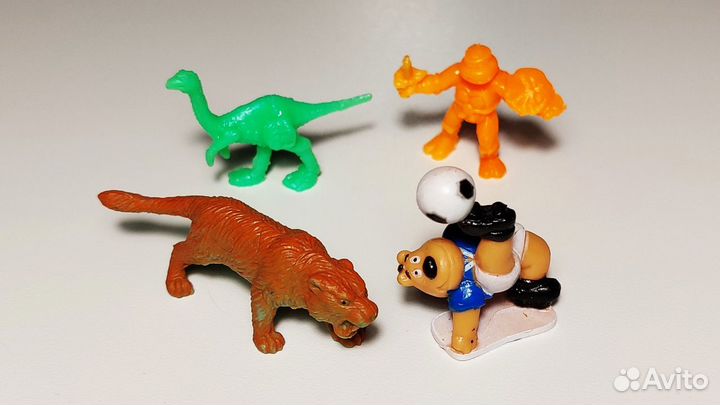 Tombola разные серии