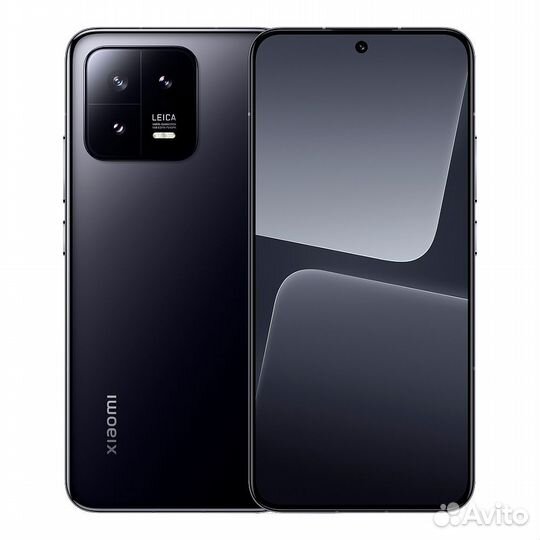 Xiaomi 13, 8/256 ГБ