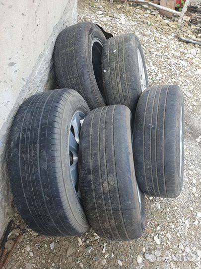 Maxam MS901 2.25/55 R16 22H