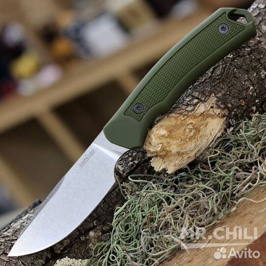 Ножи Kershaw entropy flatbed chill duojet