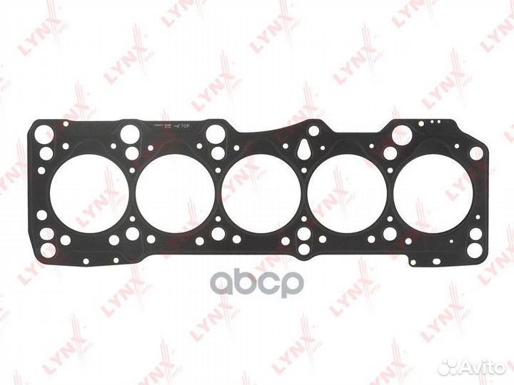 Прокладка гбц LCV SH0901 lynxauto
