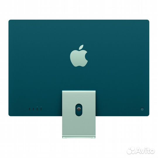 Apple iMac 24
