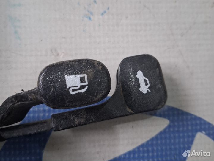 Трос лючка бензобака Hyundai Elantra 5 MD