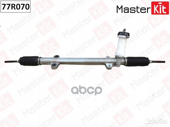 Рулевая рейка 77R070 MasterKit