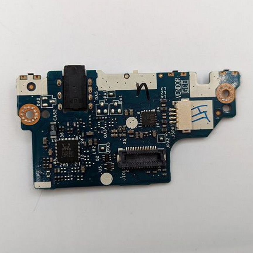 [LS-9261P] Дополнительная Плата Ls-9261p, Dell Xps 12 9q33