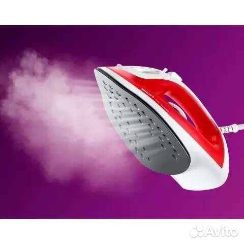 Утюг Philips GC1742/40(Новый, гарантия)