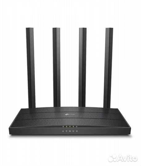 Роутер tp link archer c 80