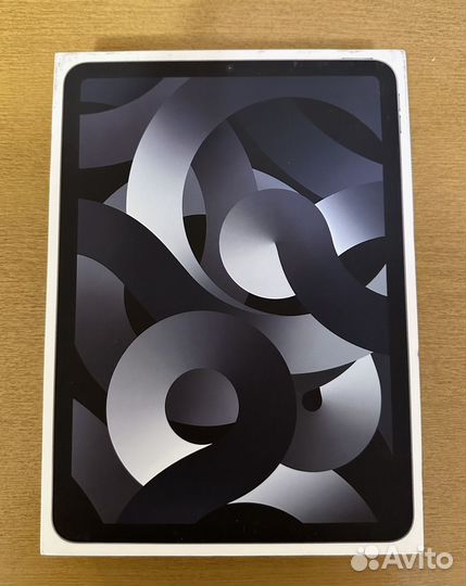 Apple iPad Air 10,9 (2022)