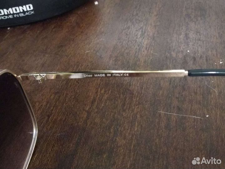 Солнцезащитные очки женские Dior