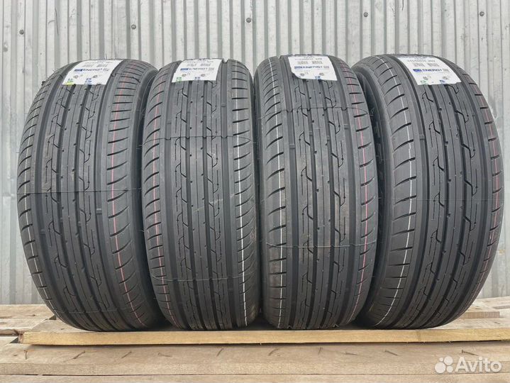Triangle TE301 225/65 R17 101H