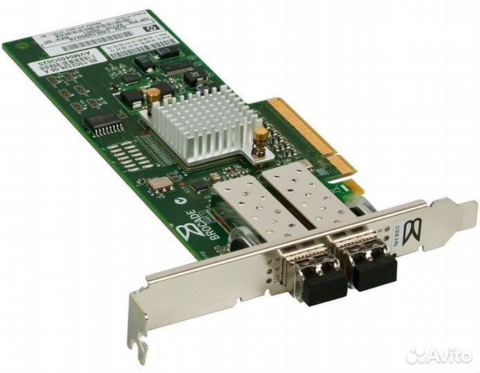 Контроллер Адаптер HP AP770-60001