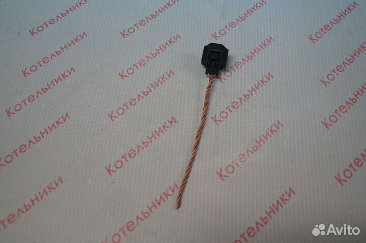 Nissan 23731-4M50C разъем датчика распредвала