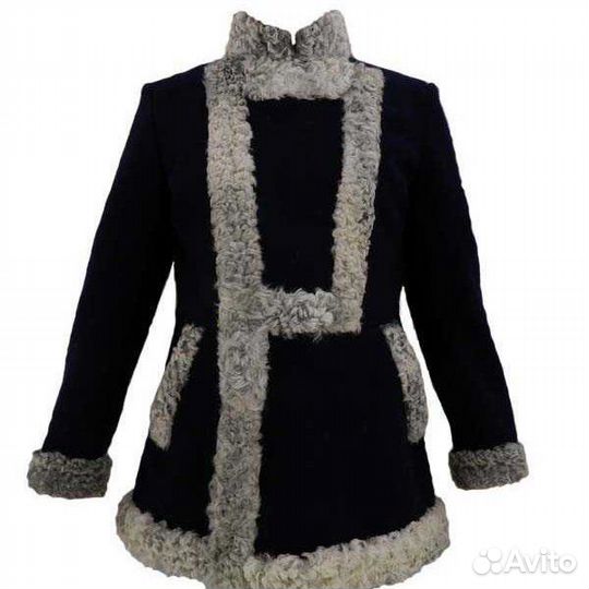 Тулупы и полушубки из овчины бекеши