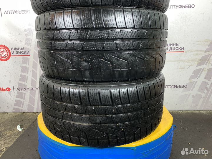 Колеса Mercedes CLS оригинал 255/35 R19+285/30 R19