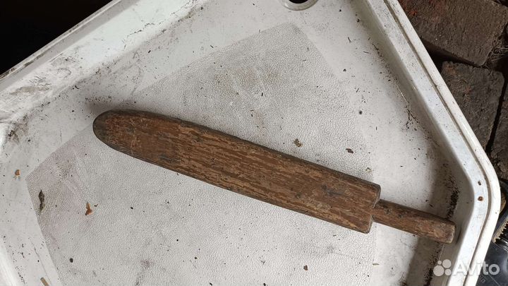 Тёрка для стирки