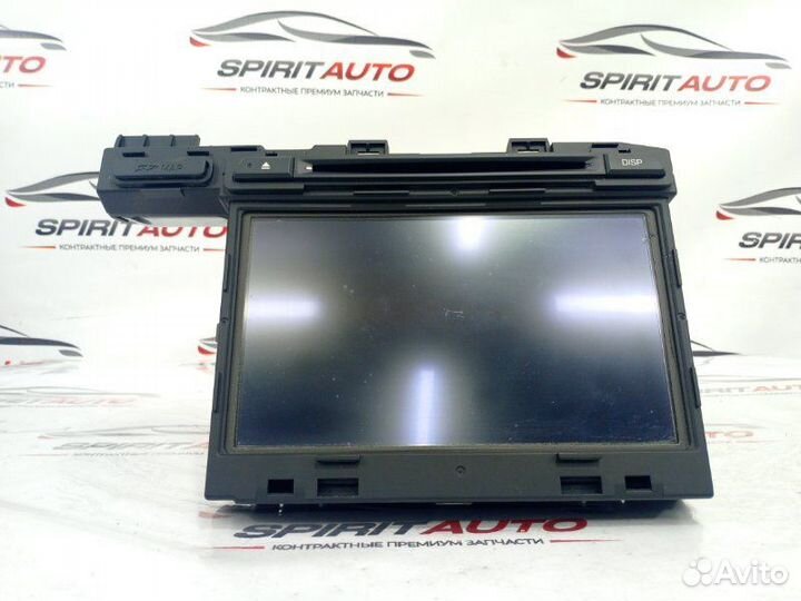 Магнитола Hyundai Sonata 7 2017-2019