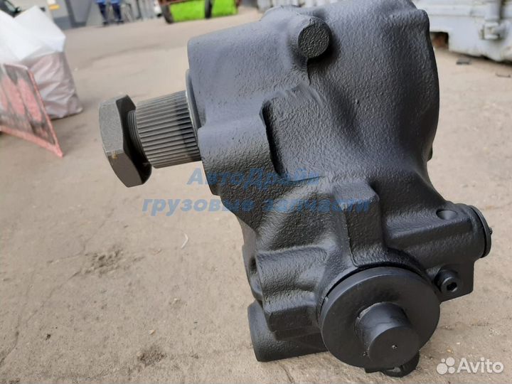 Гур Вольво фш12 фм12 фш13 фм13