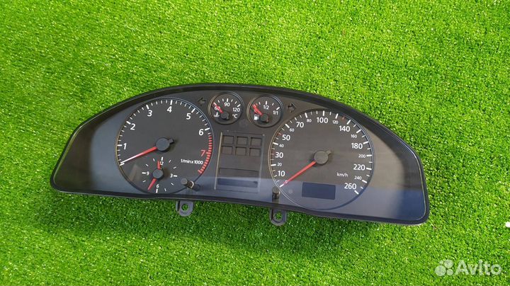 Спидометр Audi A4 B5