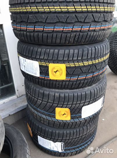 Winter для Mercedes CLS 285/30R19 шины 255/35R19