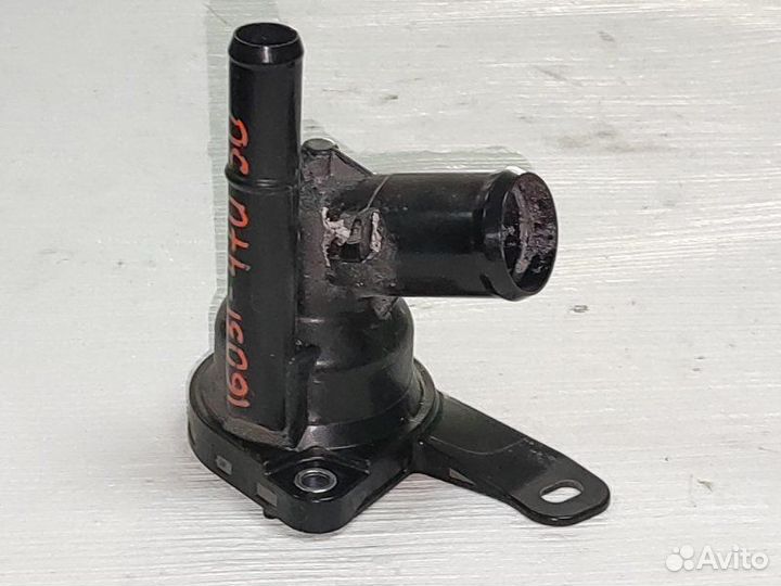 Корпус термостата Toyota Ch-R NGX10 8nrfts 2017