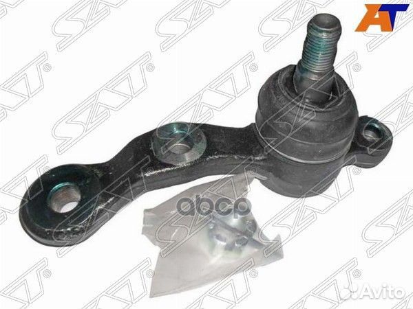 Шаровая опора нижняя toyota mark II/chaser/cresta